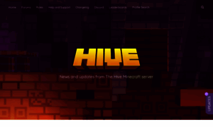 Playhive.com thumbnail