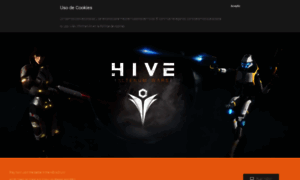 Playhivegame.com thumbnail