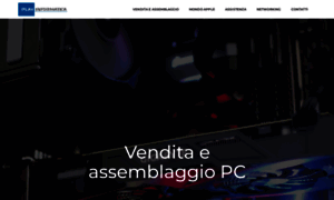 Playinformatica.com thumbnail