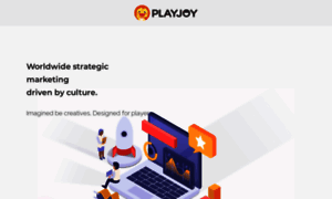 Playjoygame.com thumbnail