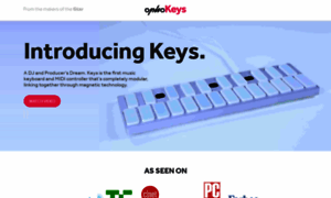 Playkeys.io thumbnail