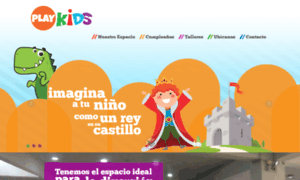 Playkidsperu.com thumbnail