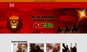 Playking.com.ar thumbnail