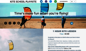 Playkite.com thumbnail