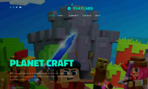 Playlabs.net thumbnail