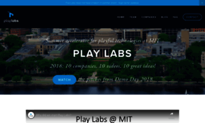 Playlabs.tv thumbnail