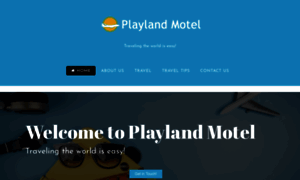 Playlandmotel.com thumbnail