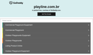 Playline.com.br thumbnail