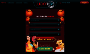 Playlucky88.com thumbnail