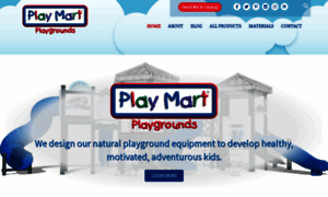 Playmart.com thumbnail
