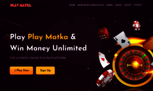 Playmatka.org thumbnail