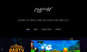 Playmax-games.com thumbnail