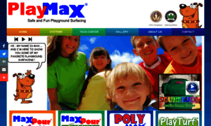 Playmaxsurfacing.com thumbnail