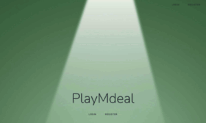 Playmdeal.com thumbnail