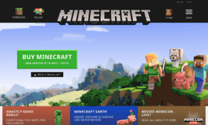 Playminecraft.us thumbnail