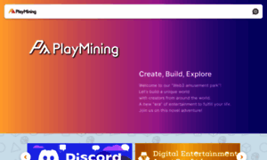 Playmining.com thumbnail