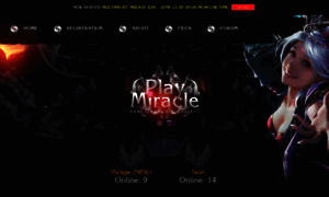 Playmiracle.su thumbnail