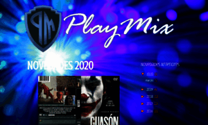 Playmixdvd.blogspot.pt thumbnail
