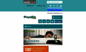 Playmods.co.uk thumbnail