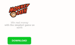 Playmonkeycash.com thumbnail