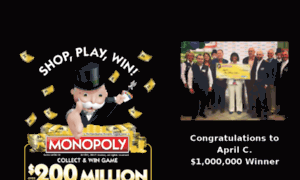 Playmonopoly.us thumbnail