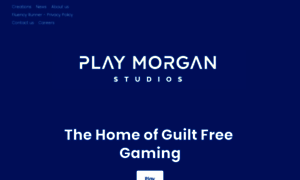 Playmorganstudio.com thumbnail