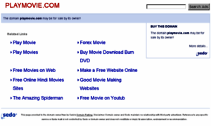 Playmovie.com thumbnail