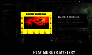 Playmurdermystery.com thumbnail