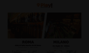 Playmusicstore.net thumbnail