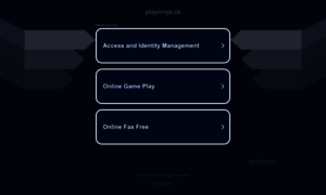 Playninja.us thumbnail