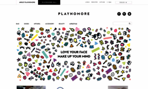 Playnomore.co.kr thumbnail