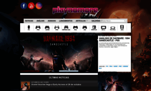 Playnomore.com.ar thumbnail
