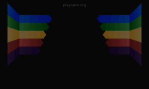 Playnwin.org thumbnail