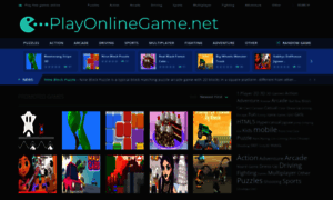 Playonlinegame.net thumbnail