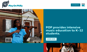 Playonphilly.org thumbnail