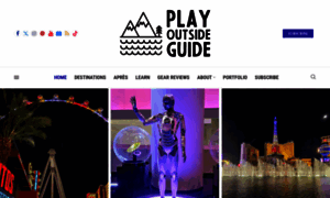 Playoutsideguide.com thumbnail