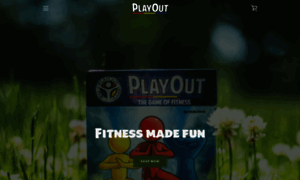 Playoutthegame.com thumbnail