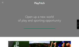 Playpitch.co.uk thumbnail