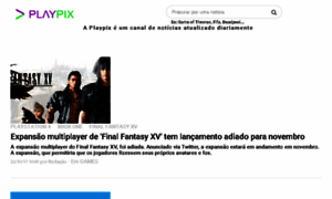 Playpix.com.br thumbnail