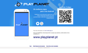 Playplanet.pt thumbnail