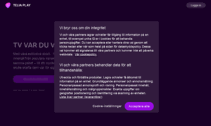 Playplus.telia.se thumbnail