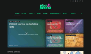 Playpresta.com thumbnail