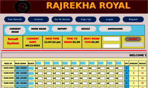 Playrajrekharoyal.com thumbnail