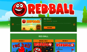 Playredball.com thumbnail