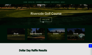 Playriverside.com thumbnail