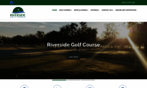 Playriversidegc.com thumbnail