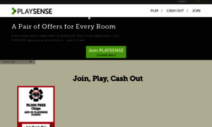 Playsense.io thumbnail