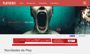 Playserie.com thumbnail