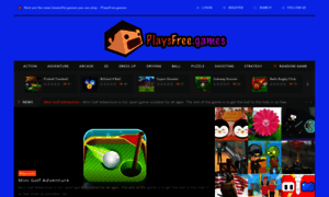 Playsfree.games thumbnail
