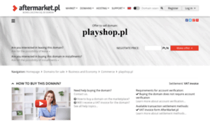 Playshop.pl thumbnail